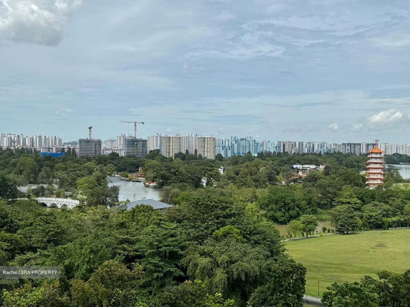 Ivory Heights (D22), Condominium #566119041